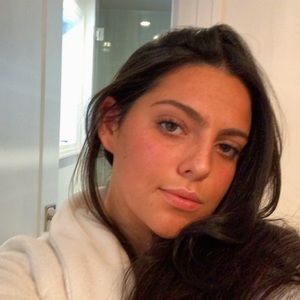 Meet your Posher, Gianna